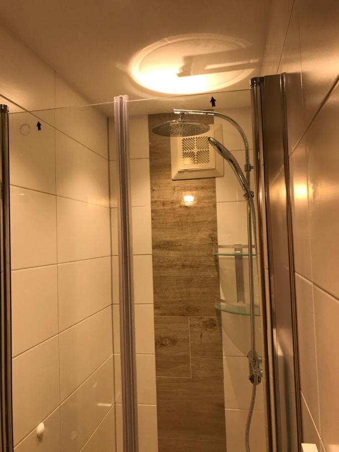Appartement Sallacher Guet'L à Grobming Extérieur photo