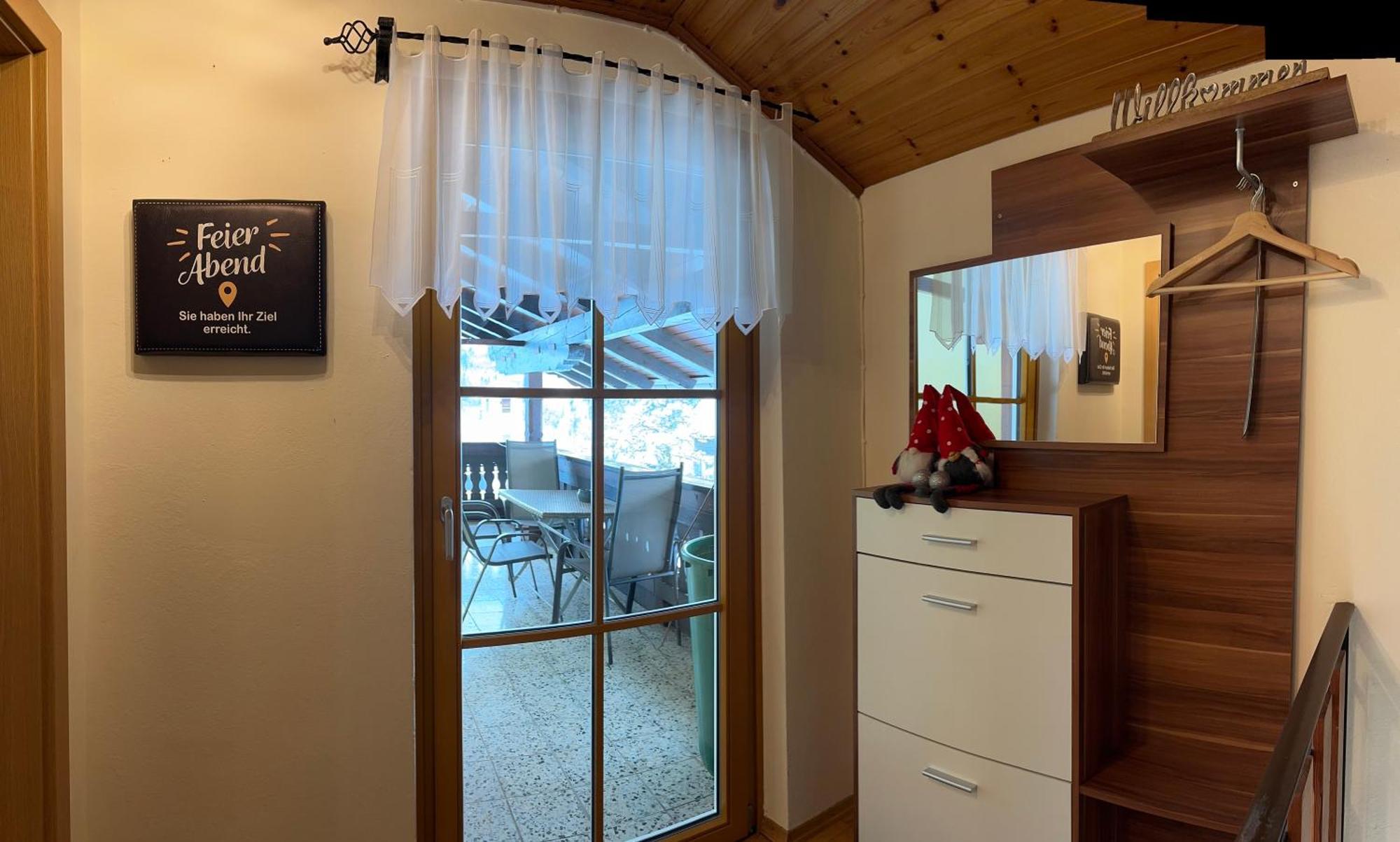 Appartement Sallacher Guet'L à Grobming Extérieur photo